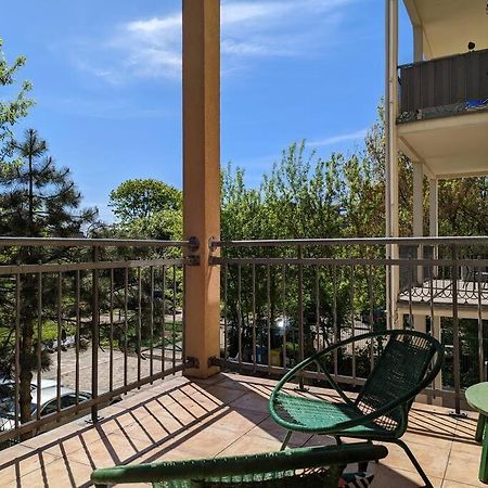 קרקוב Kazimierz, Apartament Nad Wisla מראה חיצוני תמונה
