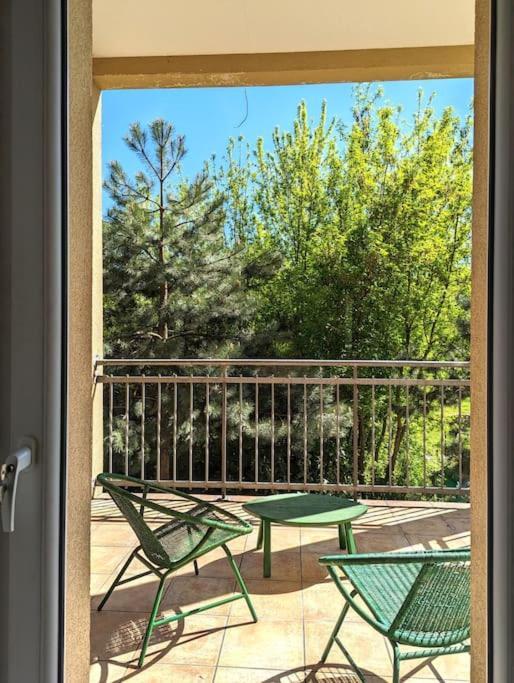 קרקוב Kazimierz, Apartament Nad Wisla מראה חיצוני תמונה